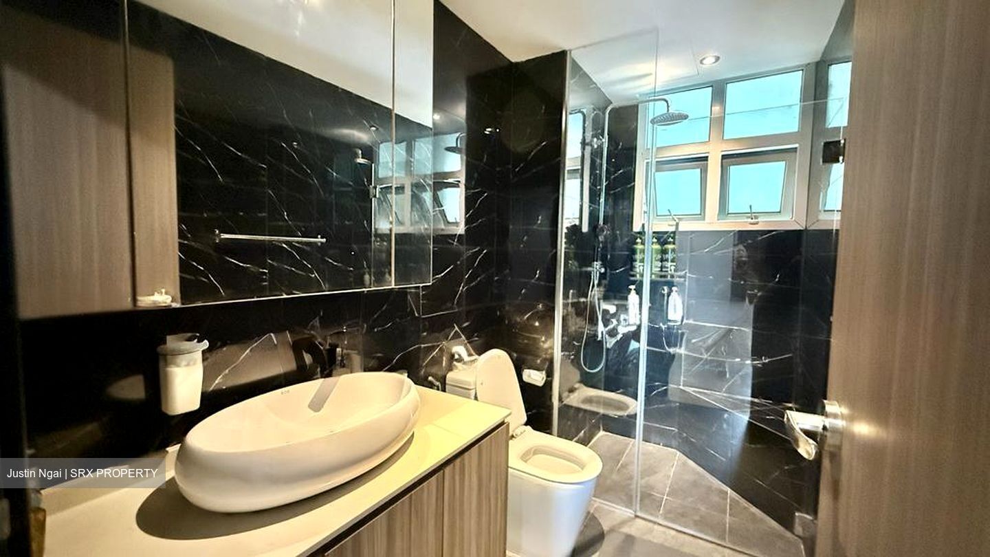 Summerhill (D21), Condominium #504002921